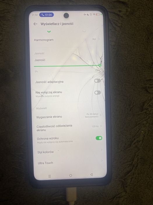 Infinix Note 30
