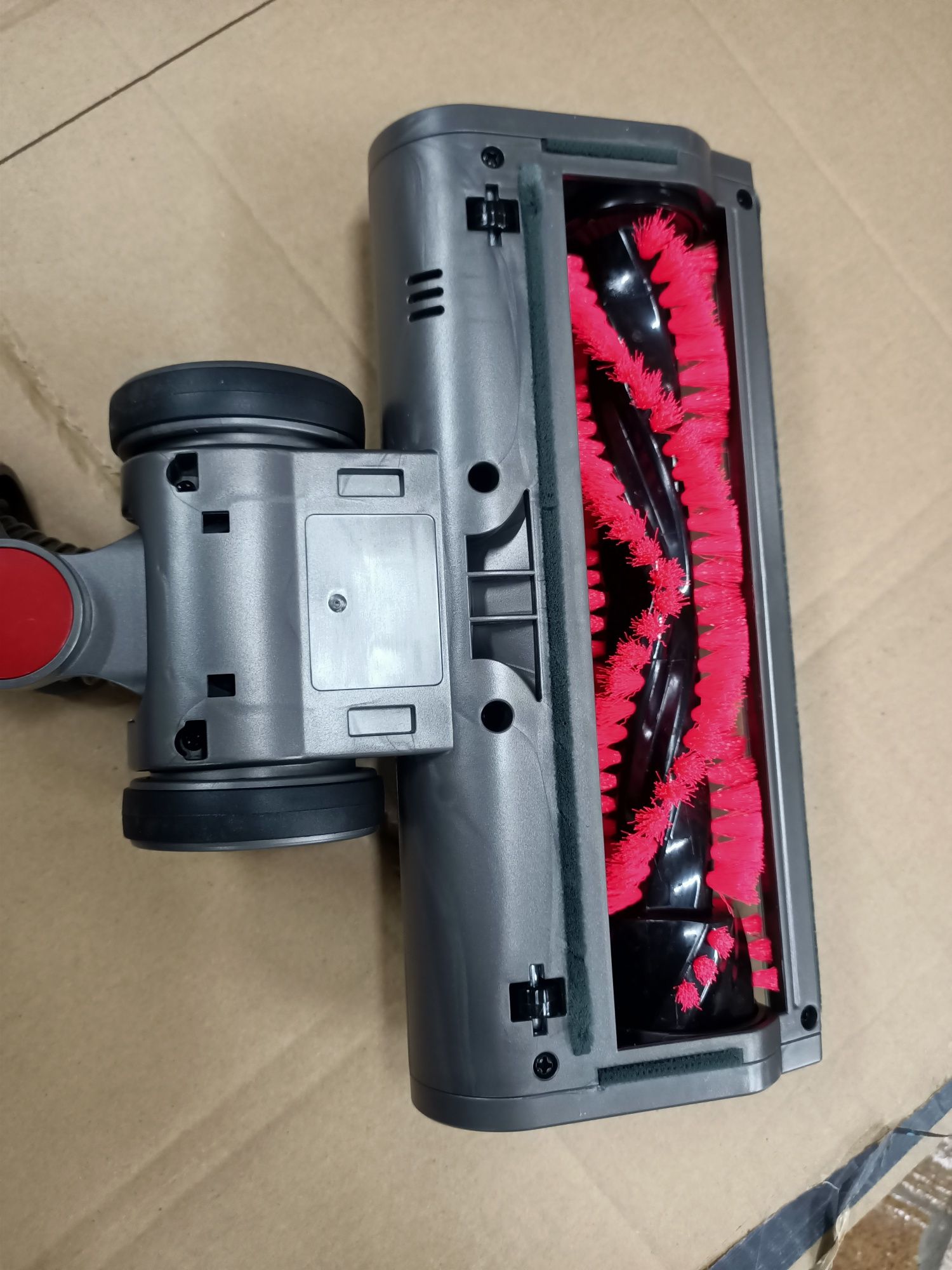 Zamienna Szczotka do odkurzacza Dyson V7 V8 V10 V11 V15 sv12 sv14 s
