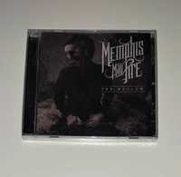 Memphis May Fire - Hollow CD