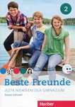 Beste Freunde 2 Zeszyt Ćwiczeń + Cd Praca Zbiorowa C6585