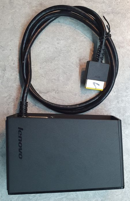 Док станція Lenovo DU9033S1 One Link Pro Dock
