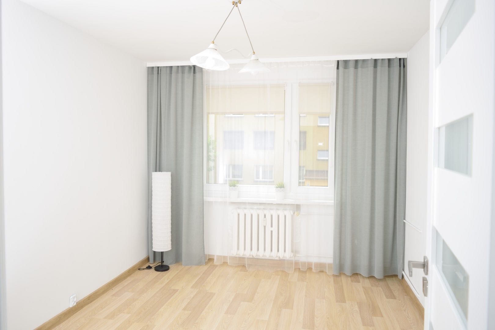 Wynajmę mieszkanie 51m2, 2 pokoje, 1 piętro