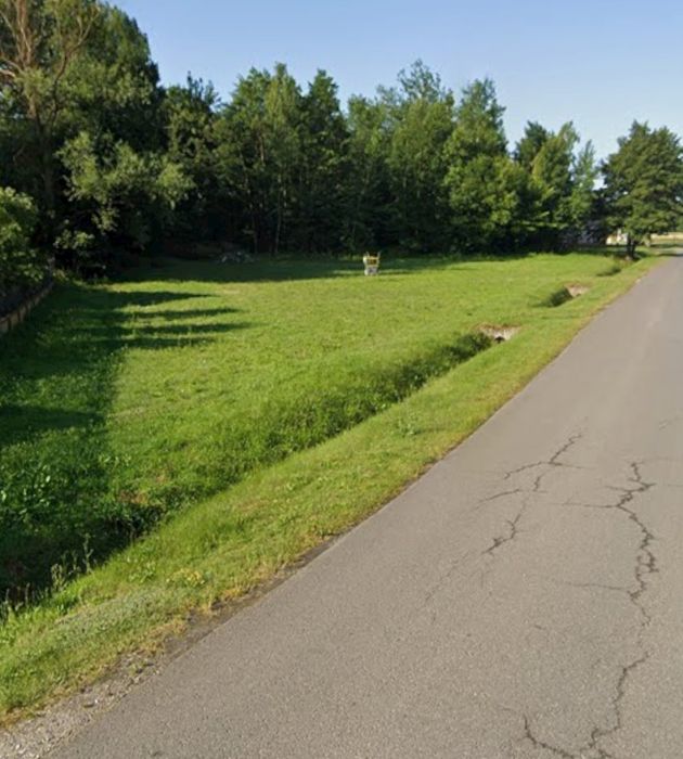 Działka 37ar Wampierzów