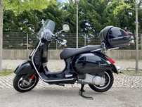Vespa GTS Super GTS 300 Super