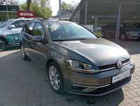 Volkswagen Golf VII Variant 2,0TDi (150KM) Highline 09/2019! 54309+VAT!!