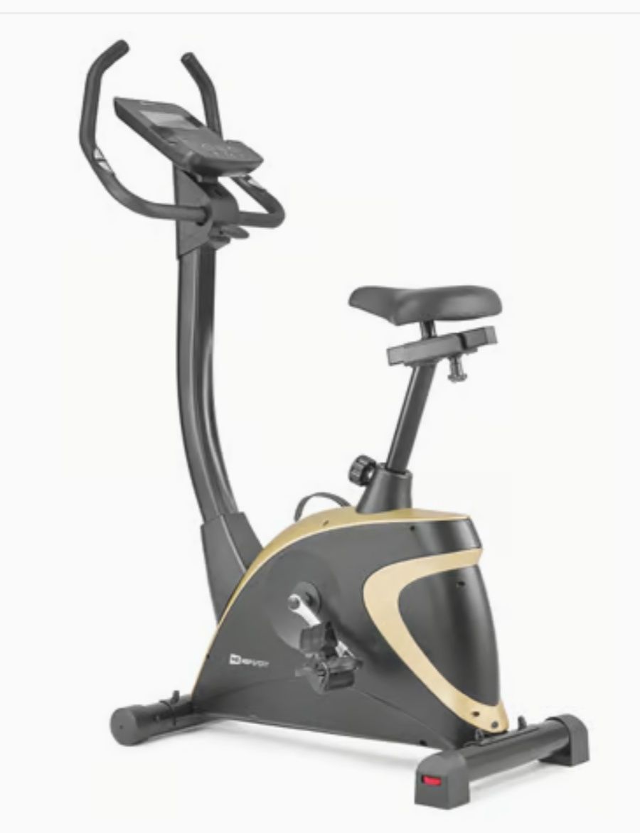Rower stacjonarny elektromagnetyczny 150kg