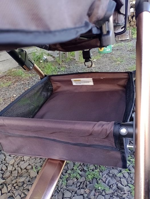 Коляска- трансформер 2 в 1