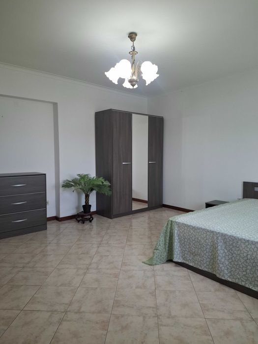 Quarto - Casal - Carregado