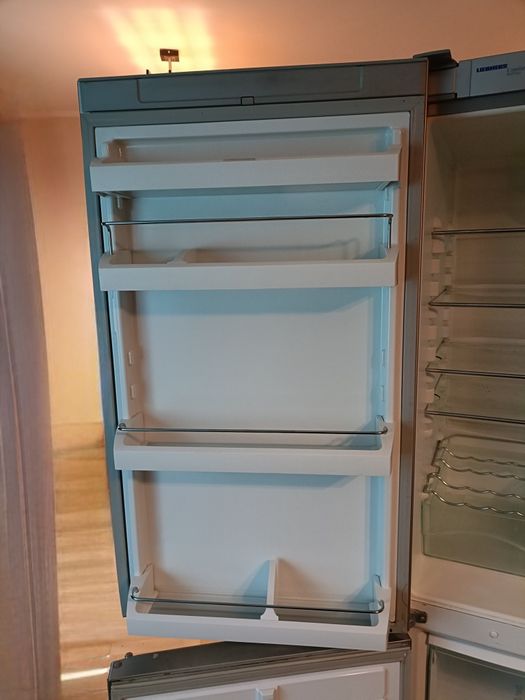 Lodówka Liebherr CNsl 3033