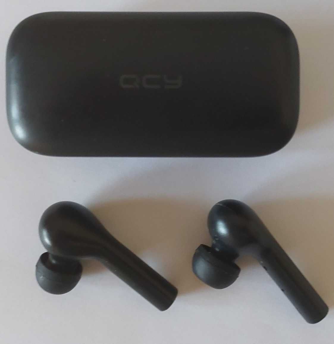 Auriculares Sem Fios QCY