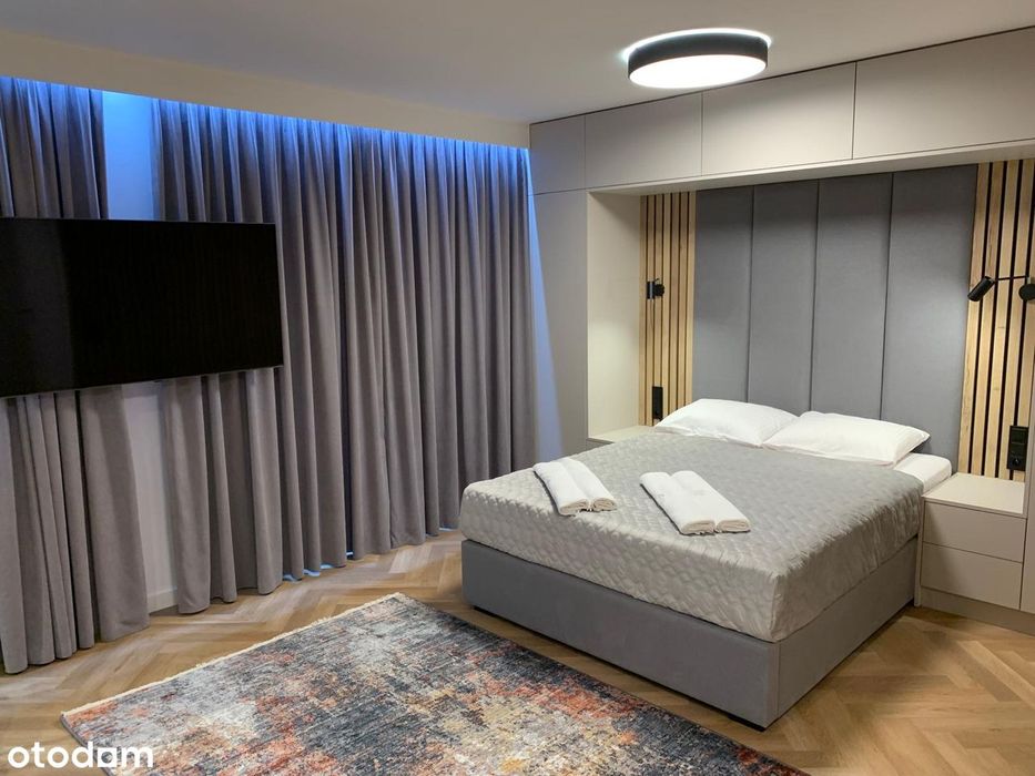 Do wynajęcia piękne mieszkanie tuż przy wejściu na Zajęcznik