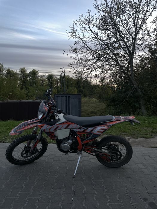 Kovi lite 300 ендуро