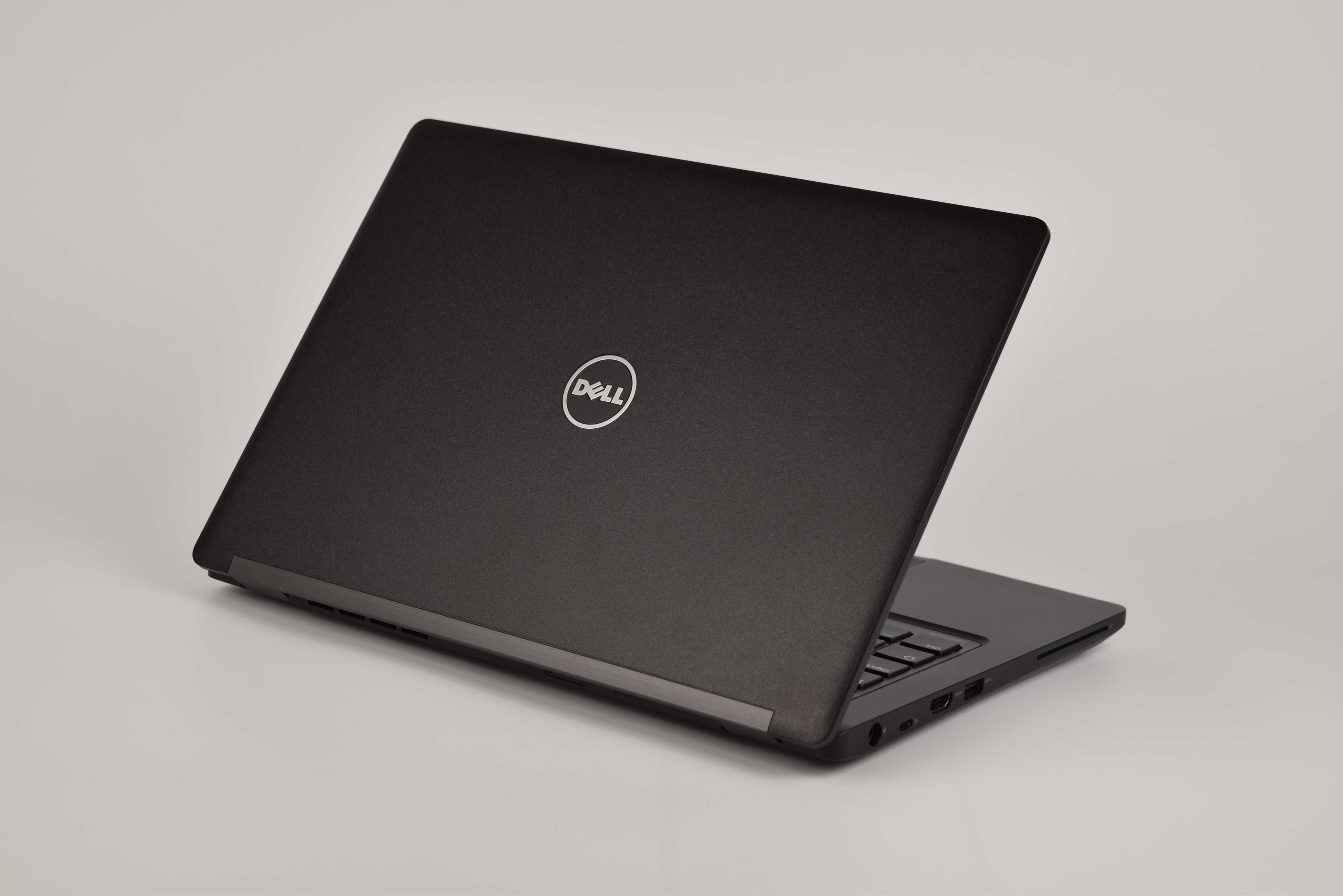 Dell Latitude 5280 i5-7300U 8/16 гб 256/512/1тб 12.5" IPS Ноутбук 4G