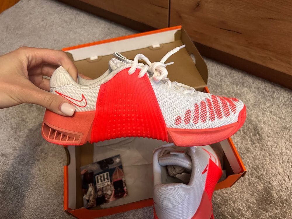 Nike Metcon 9 Women's Workout Shoes, розмір 39