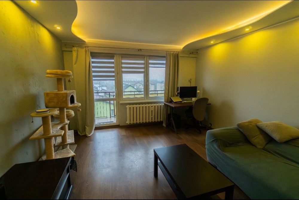 Mieszkanie na wynajem