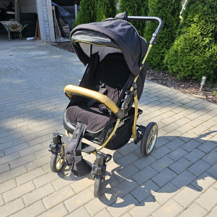 Wózek spacerowy Avetti