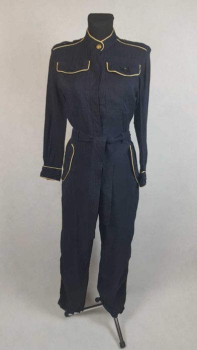 Kombinezon ZARA Vintage r. XS