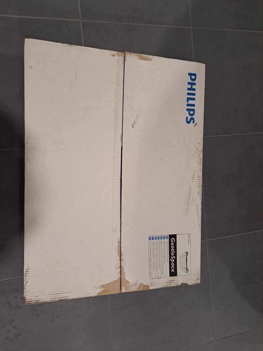 Foco//Projector led philips by480x Novo
