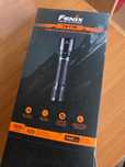 Latarka taktyczna Led Fenix TK 11 R NOWA Bardzo mocna