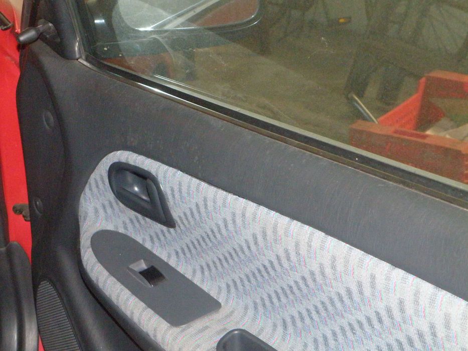 Vendo carro Toyota corola