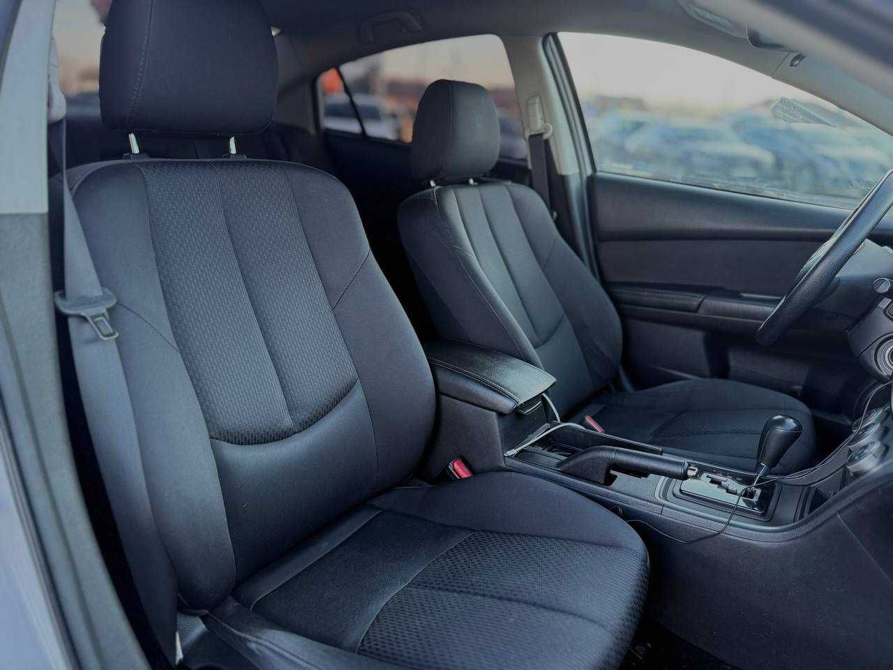 Mazda 6 2012 II покоління/GH