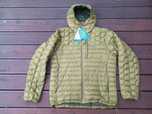 Kurtka Puchowa Bergans of Norway Magma Light Down Jkt Men rozm.XL