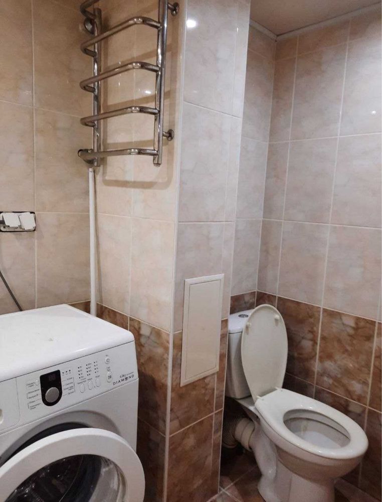 Продам 2х кімн кв Мира. Автономка