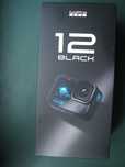 Kamera GoPro Hero 12 Black MODEL CPST1
