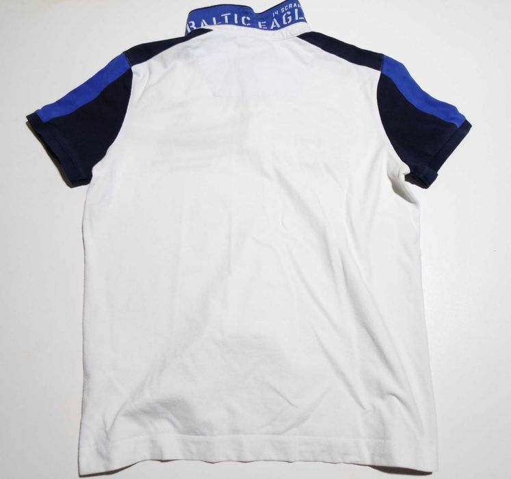 Aeronautica Militare koszulka polo meska M