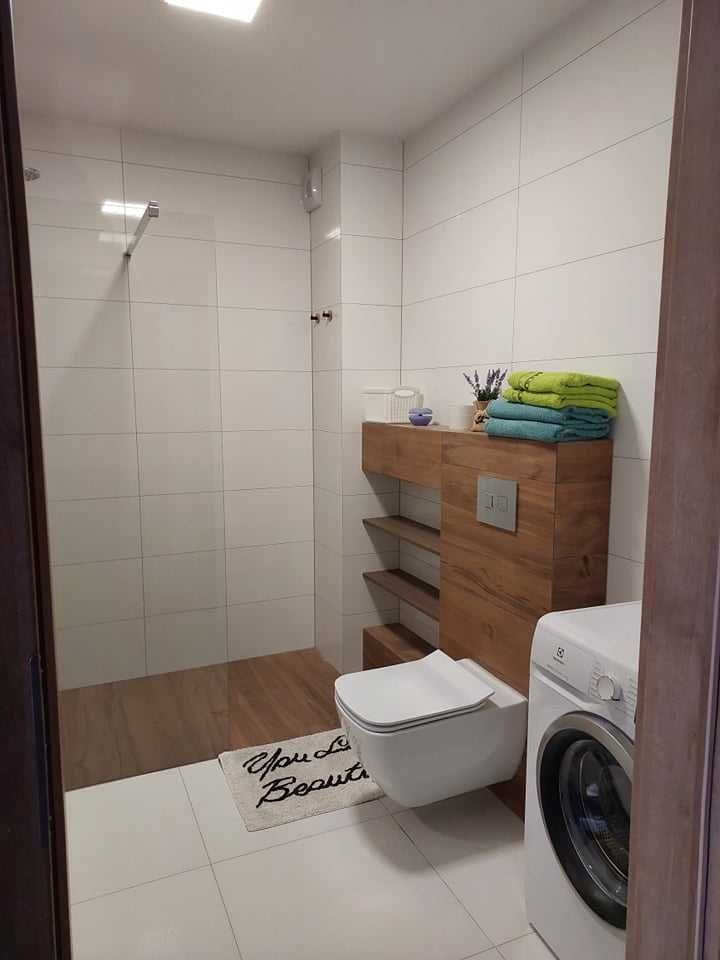 Apartament M24 nocleg Busko Zdrój