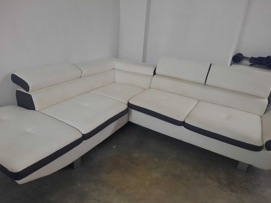 Sofá c/ Chaise Long