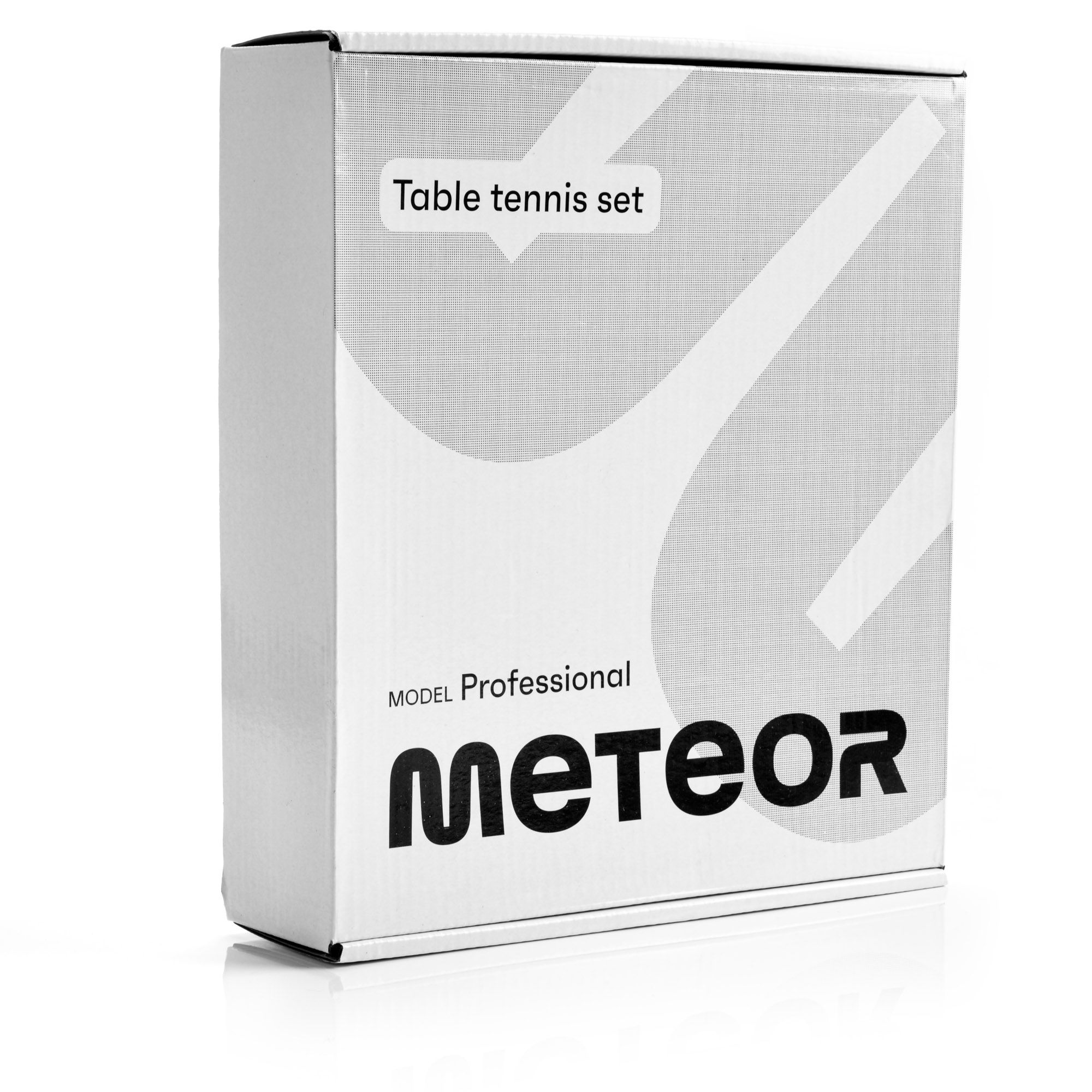 uchwyt do tenisa stołowego meteor profesjonalny
