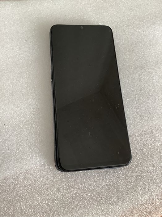 Realme Narzo 50A RMX3516