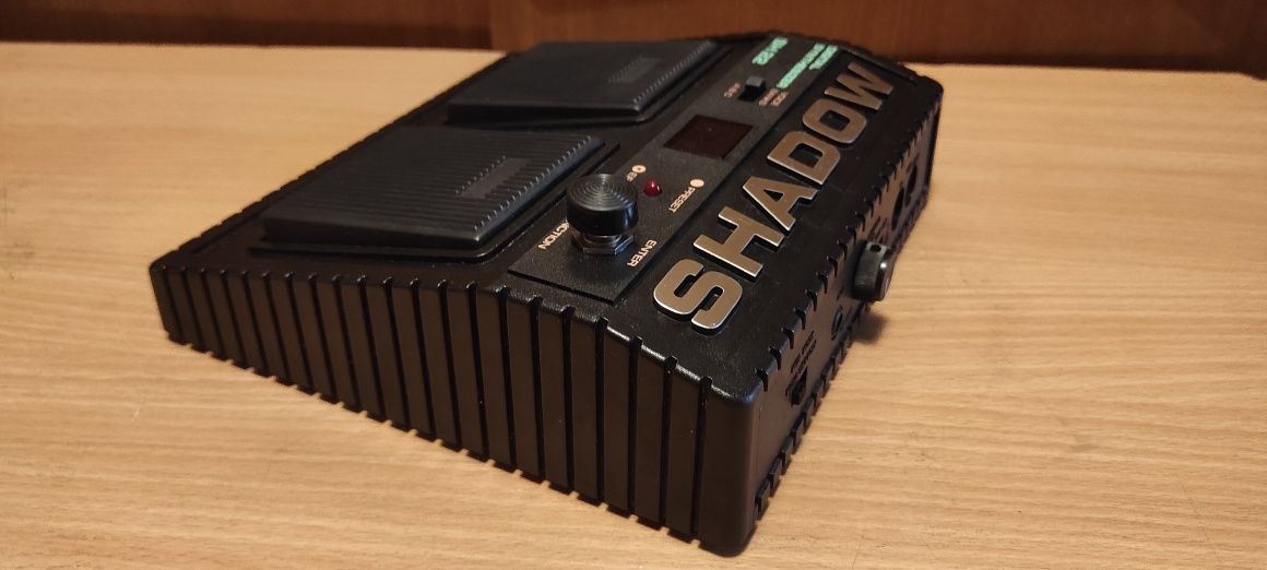Cyfrowy sentyzator Shadow SH 22