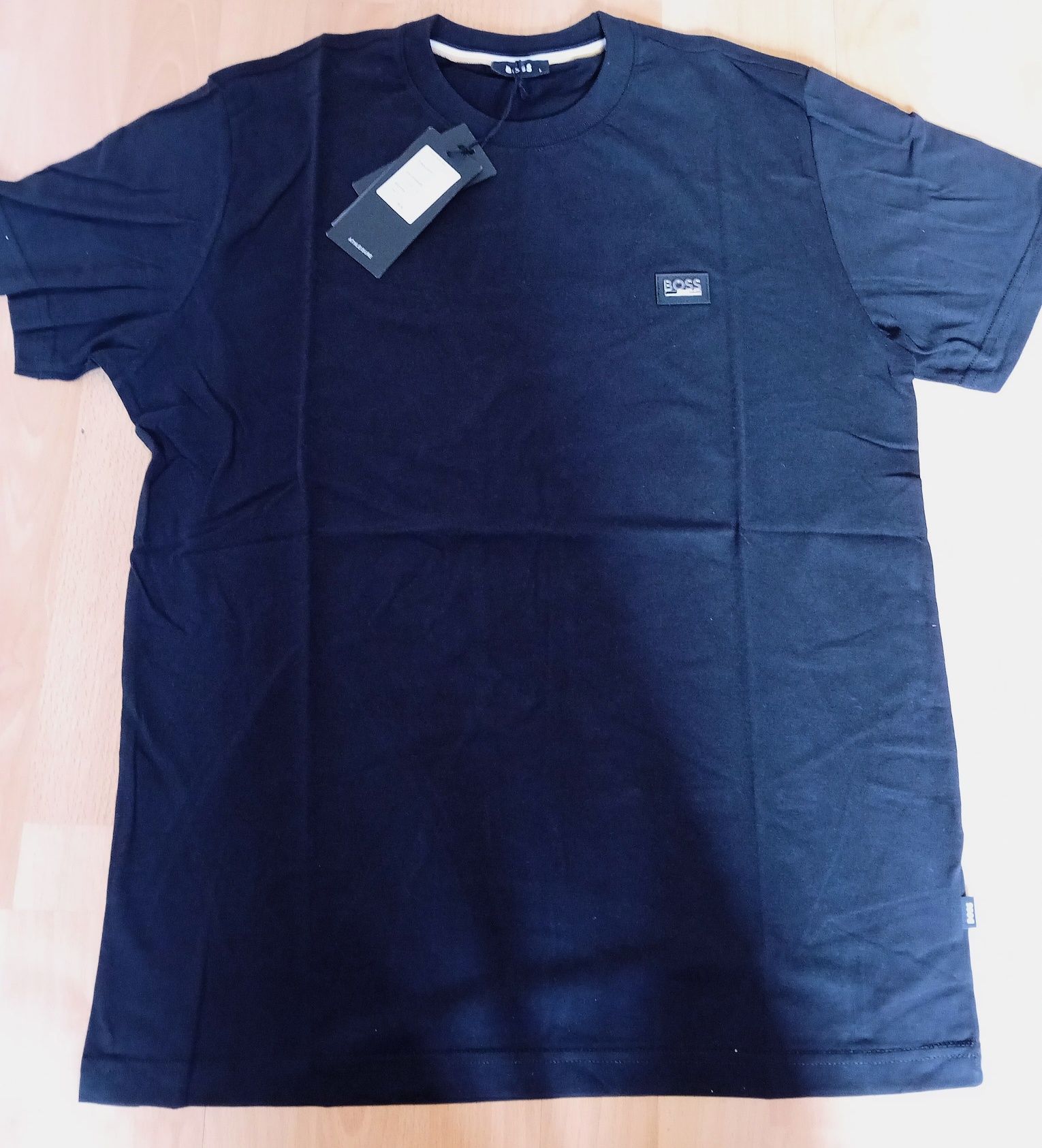 Markowa odzież  M-2XL Boss, Lacoste, Gucci, Ralph Lauren.