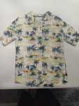 Camisas de menino