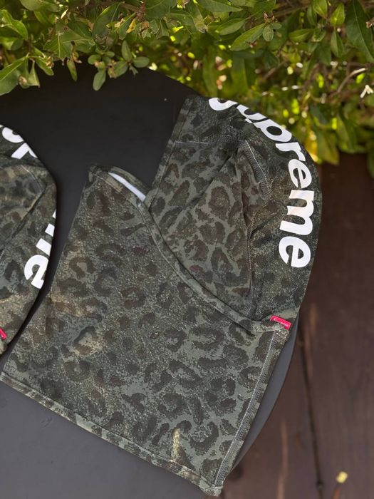 |Без Предоплат| Балаклава суприм| Supreme| Зміню колір від температури