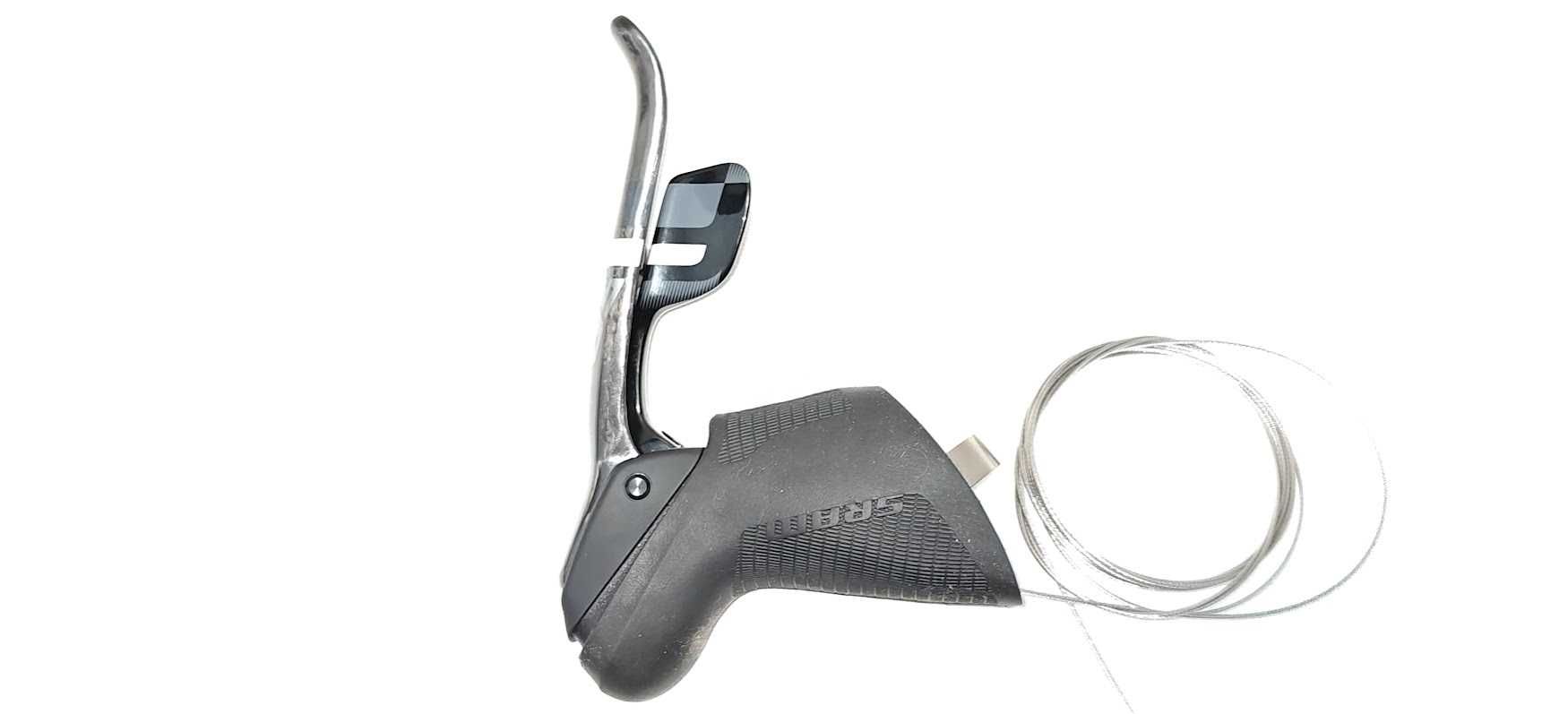Klamkomanetka mechaniczna SRAM Force 22