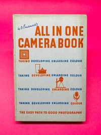 The All In One Camera Book - W. D. Emanuel