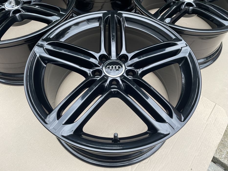 Диски Audi A4,A6 R19 оригінал (VW,Seat,Skoda)