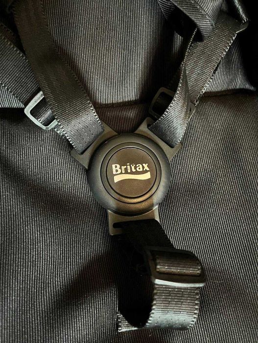 Дитяча коляска Britax-Romer