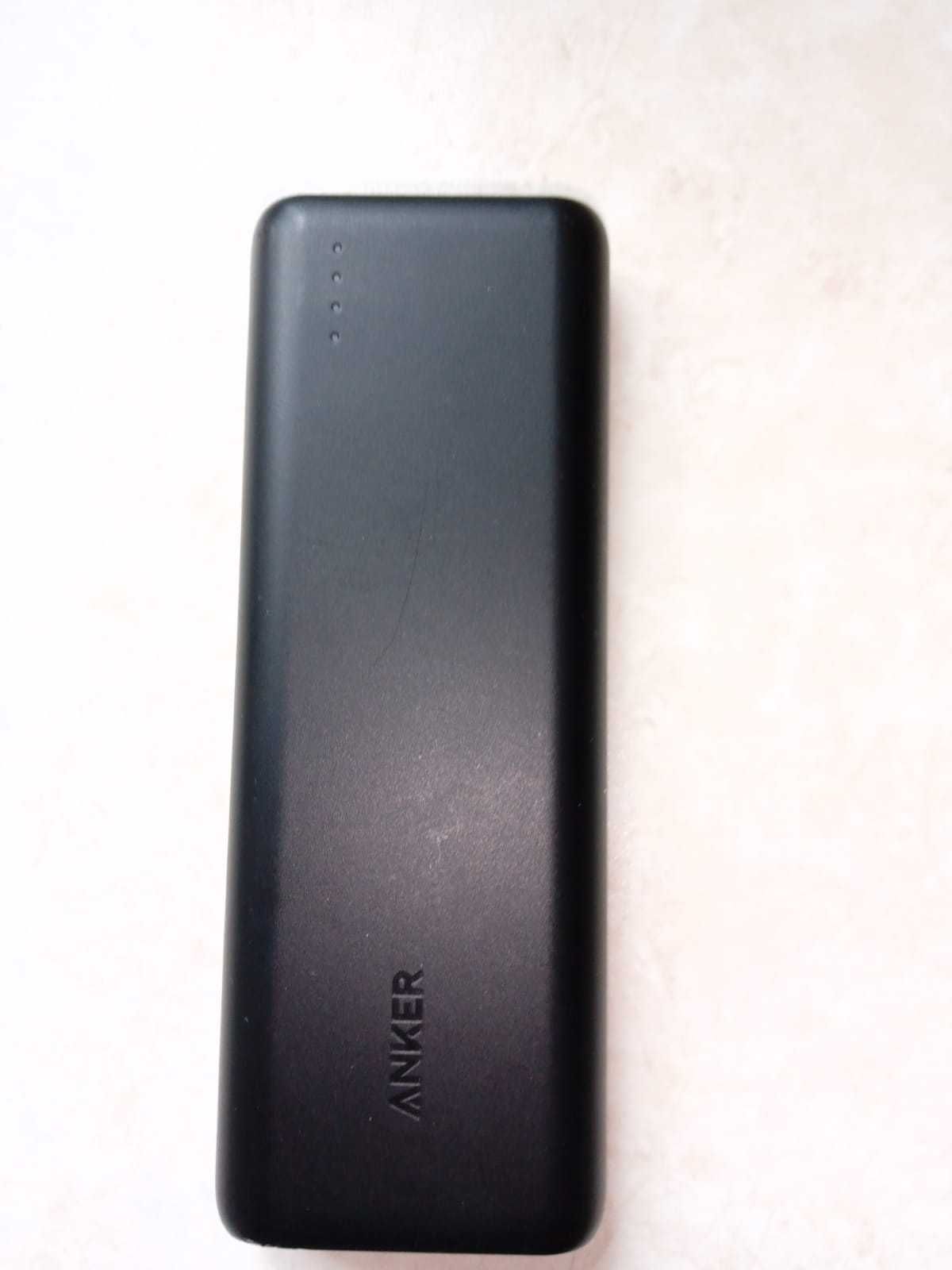 Powerbank Anker PowerCore Speed 20000