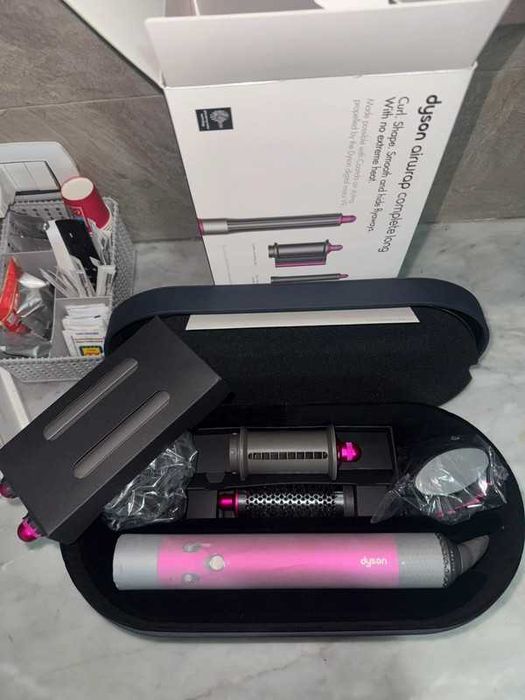 Dyson Airwrap Multi-Styler Complete Long HS05