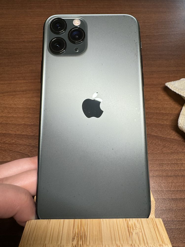 IPhone 11 pro 256gb