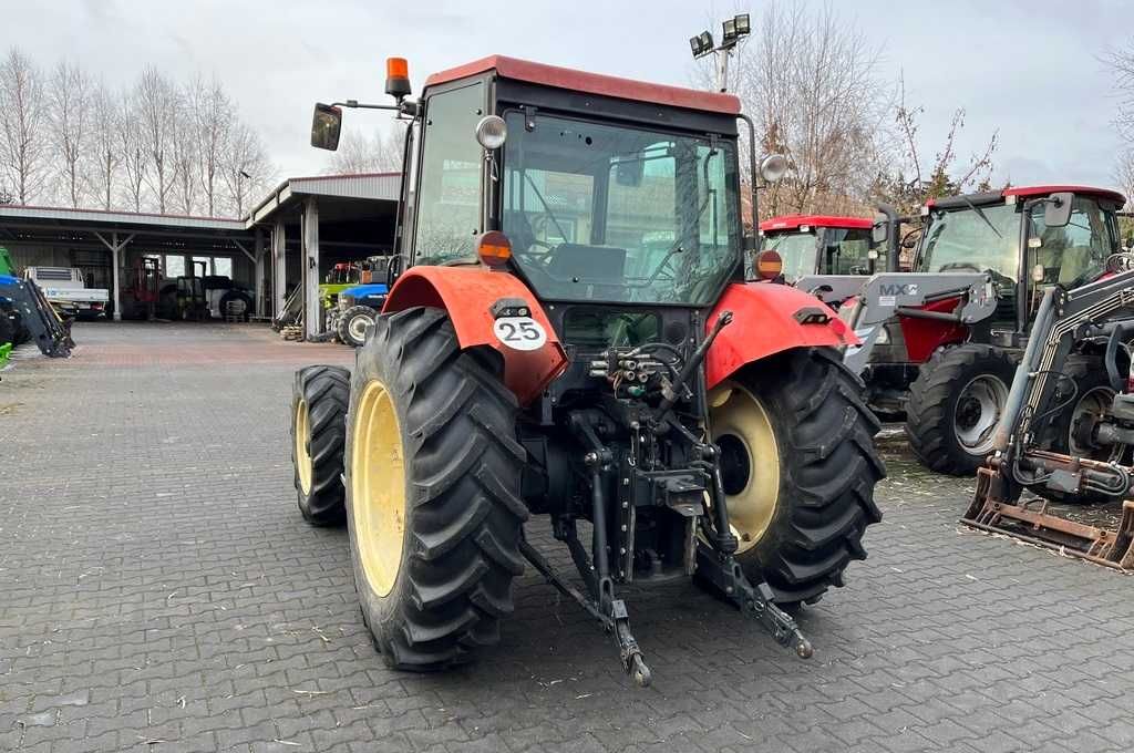 Zetor 8540 TURBO / Cena Brutto / FV Vat-Marża / proxima forterra ursus