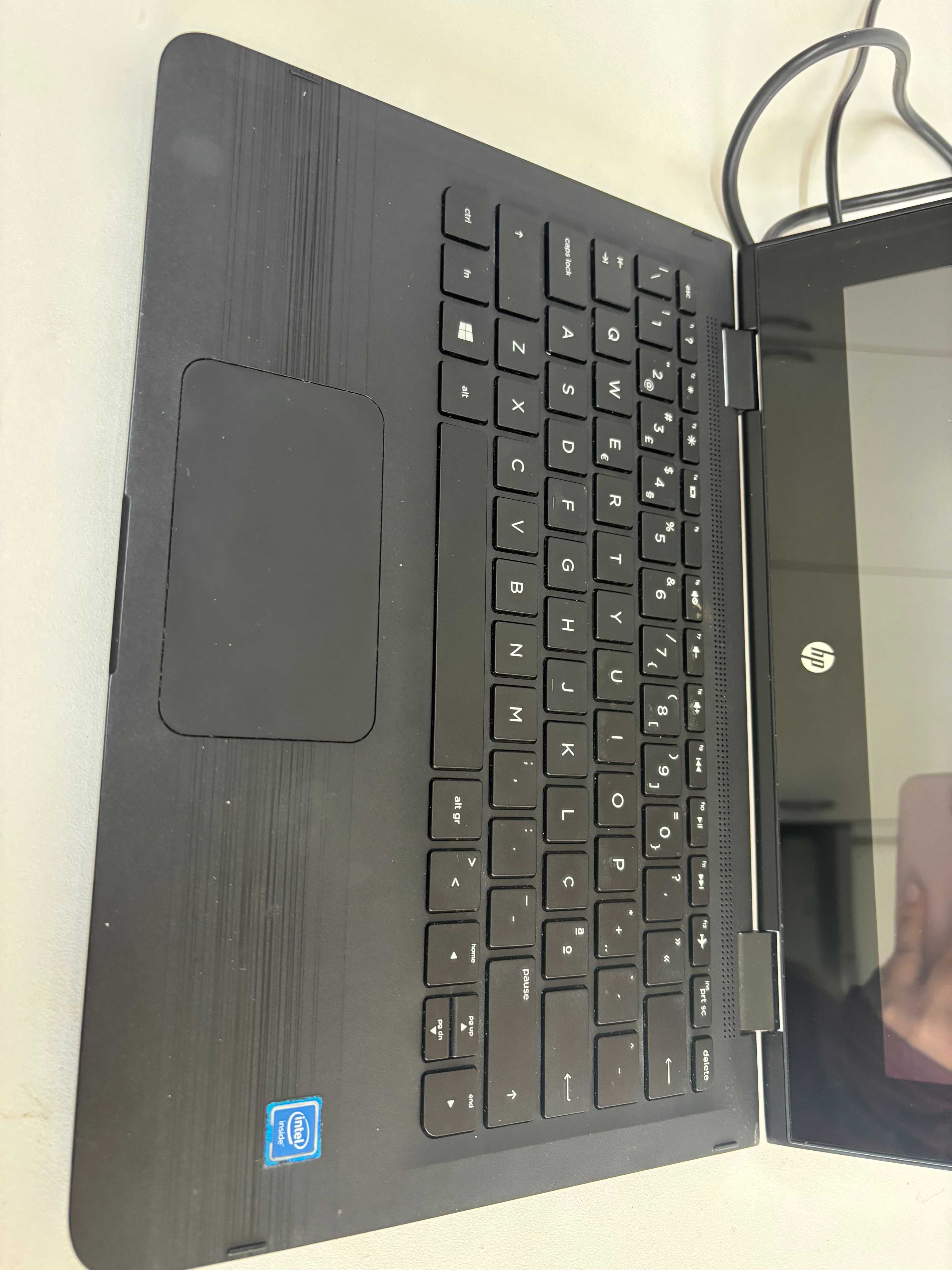Computador HP - Sem windows