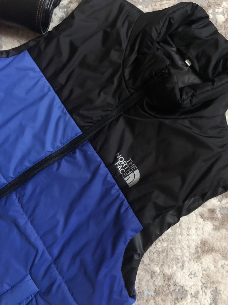 Безрукавка THE NORTH FACE ( 46 ) S-M