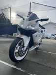 Honda CBR RR 2003