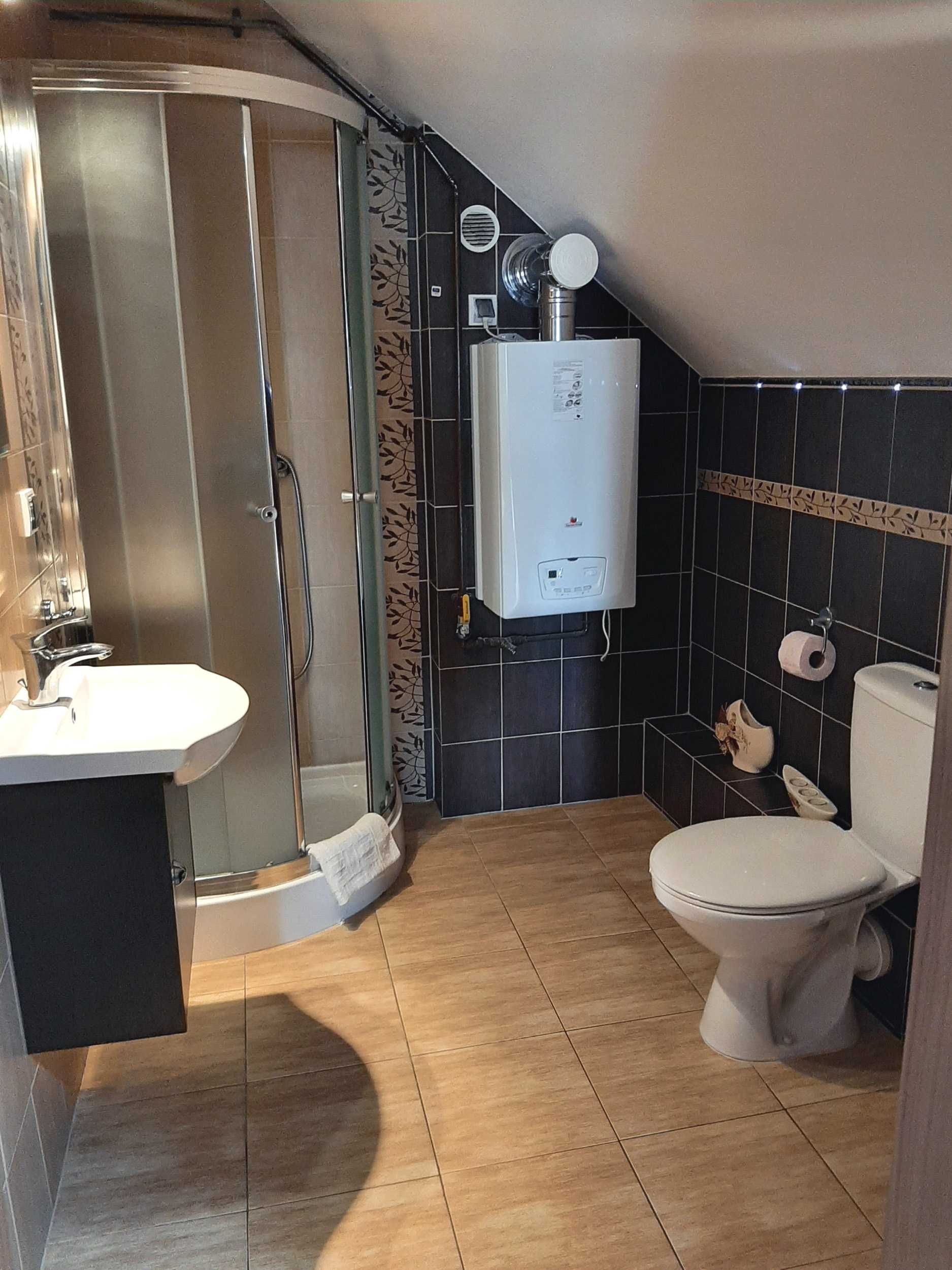 Noclegi - Apartamenty Pod Złotym Lwem Puck