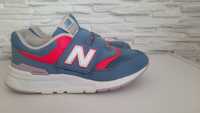 Buty new balance dla dziewczynki roz 34.5